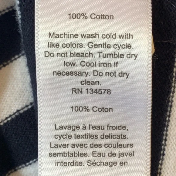 Vineyard Vines Dress - Picture 6 of 6